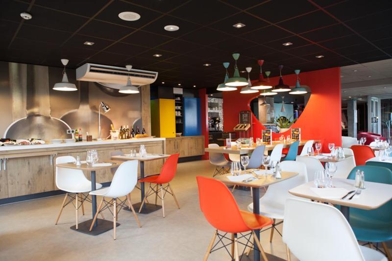 Tip Hotel Cambrai Ex Hotel F1 ภายนอก รูปภาพ